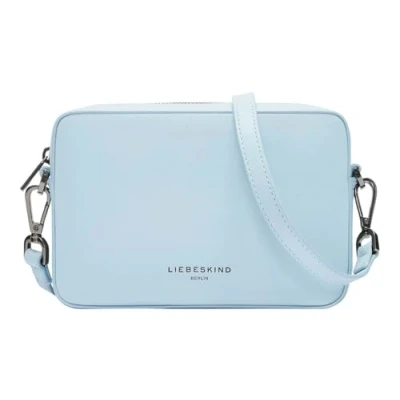Afbeelding van Liebeskind Hilla Schoudertas Leer 20 cm