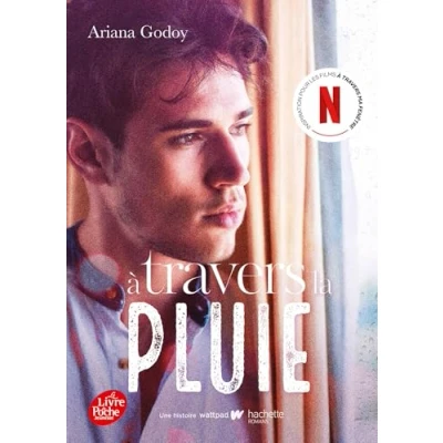 Afbeelding van A TRAVERS MA FENETRE,3:A LA PLUIE