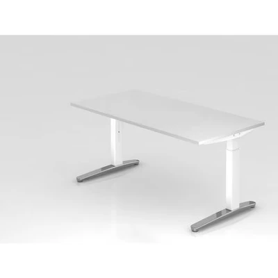 Afbeelding van hjh OFFICE PRO Xtra XB 16 WC Wit