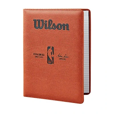 Afbeelding van Wilson PADFOLIO NBA
