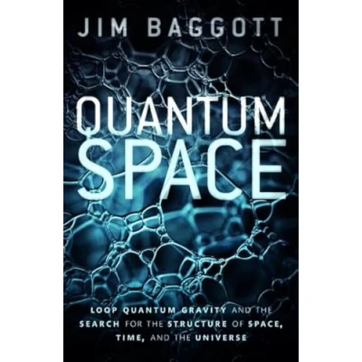 Afbeelding van Quantum Space