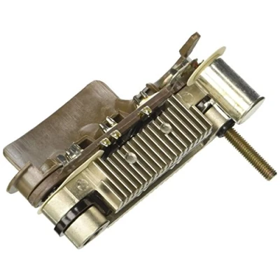 Afbeelding van CASCO CRC35114AS Gelijkrichter, dynamo 12V