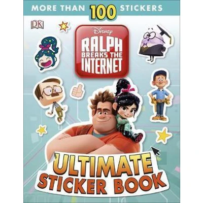 Afbeelding van Ralph Breaks the Internet