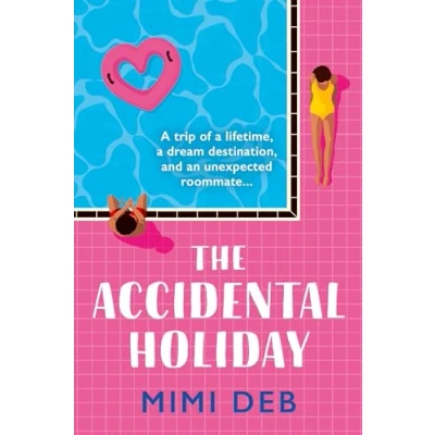 Afbeelding van The Accidental Holiday