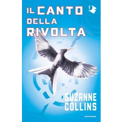 Afbeelding van Hunger Games 3. Il canto della rivolta