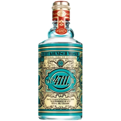 Afbeelding van 4711 Eau De Cologne