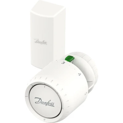 Afbeelding van Danfoss regelelement voeler op 2 METER afstand