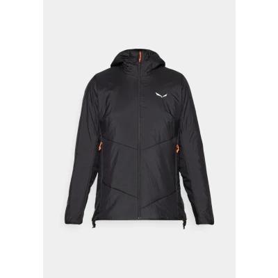 Afbeelding van Salewa PUEZ Catinaccio 2 TWR HD Jacket Outdoorjas, Dames, Maat: 40, Black out