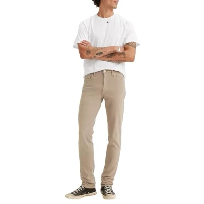 Image de Levi&#039;s Homme Jeans 511 Slim, Craft Paper Gd, 30W / 34L