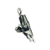 Afbeelding van Fiddle/snapshackle/becket/cleat/13