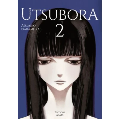 Image de Utsubora Tome 2 (VF)