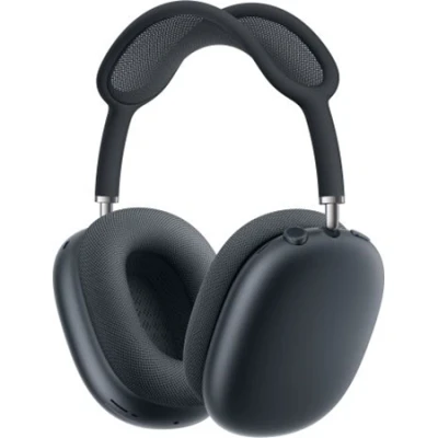 Afbeelding van Apple Draadloze Hoofdtelefoon Airpods Max Midnight (mww43zm/a)