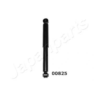 Afbeelding van JAPANPARTS MM 00825 schokdemper Achteras Gasdruk Dubbelpijp Telescoop Oog onderaan, bovenaan FIAT: Panda III Hatchback