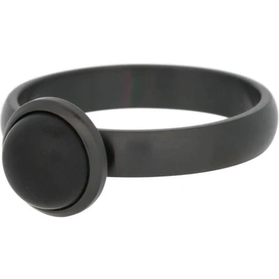 Afbeelding van Matt stone 10 mm iXXXi Vulring 4 Black 18