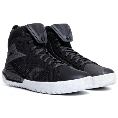 Image de Chaussures Dainese Metractive Air noir / blanc 43