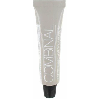 Afbeelding van Combinal Wimperverf Grijs