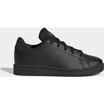 Afbeelding van adidas Sportswear Advantage Lifestyle Court Schoenen Kinderen Zwart 30 1/2