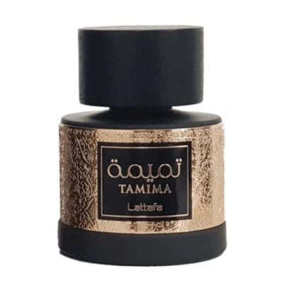 Image de Lattafa Tamima Eau de Parfum 100 ml