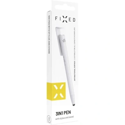 Afbeelding van FIXED FIXPEN WH Touchpen Wit
