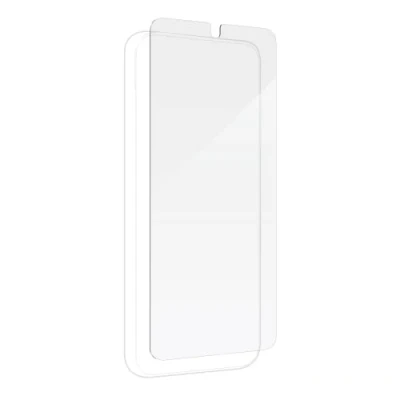 Image de ZAGG InvisibleShield Ultra Clear+ Protection d&#039;écran pour téléphone portable auto guérison Samsung Galaxy S22+