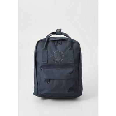 Afbeelding van Fjällräven Vrije tijd Rugzak Kånken Re Mini 7L Navy Donkerblauw