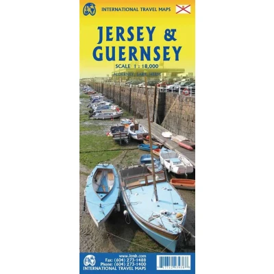 Image de Jersey