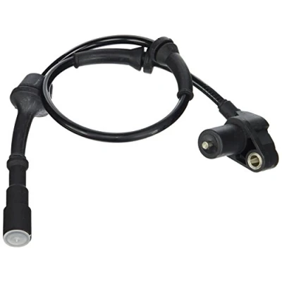 Afbeelding van ESEN SKV 06SKV048 ABS Sensor Vooras 2 polig 460mm 12V Electrisch zwart Rond Female