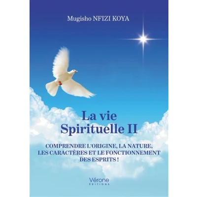 Image de La vie spirituelle II