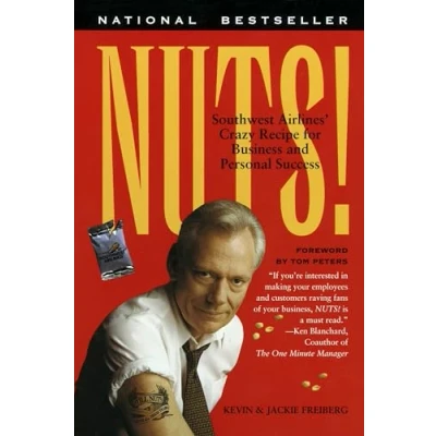 Afbeelding van Nuts!