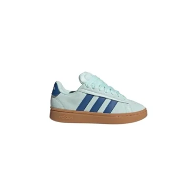 Afbeelding van Adidas Grand Court Alpha Sneakers blauw Dames Maat 36