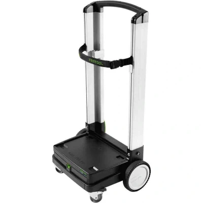 Afbeelding van Festool systainer steekwagen SYS roll