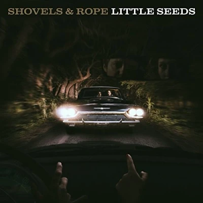 Afbeelding van Shovels &amp; Rope Little Seeds (2 LPs)