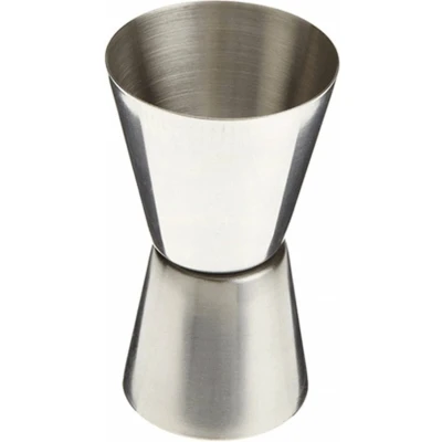 Afbeelding van Cookinglife Barmaatje Cosy Mat Inox 20 40 ml