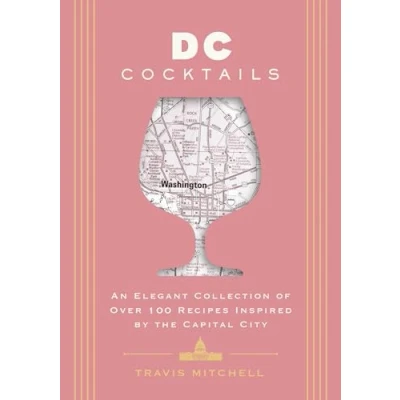 Afbeelding van City Cocktails D.C.