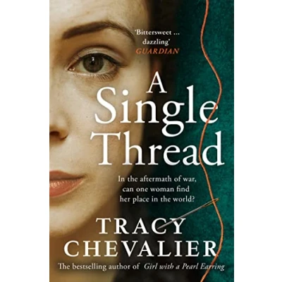 Afbeelding van A Single Thread