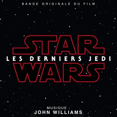 Afbeelding van Star Wars: Les Derniers Jedi