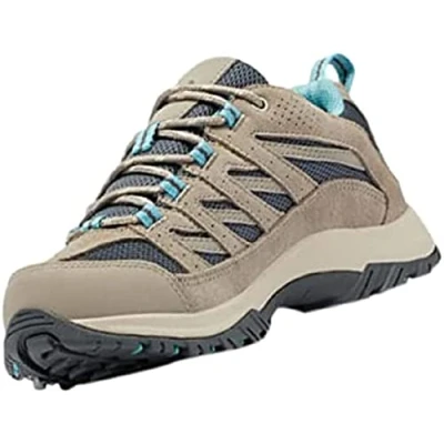 Afbeelding van Columbia Crestwood™ Wandelschoenen Beige EU 39 Vrouw