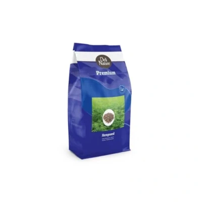 Afbeelding van 10x Deli Nature Kempzaad 700 gr