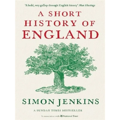 Image de A Short History of England