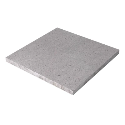 Afbeelding van Oud Hollandse Tegel 120x120x7cm Grijs