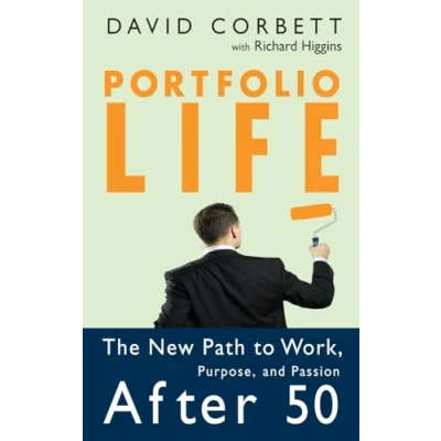 Afbeelding van Portfolio Life