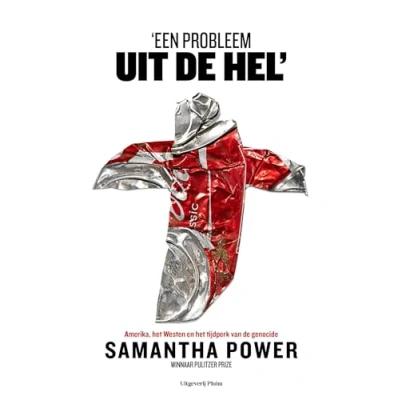 Afbeelding van Een probleem uit de hel