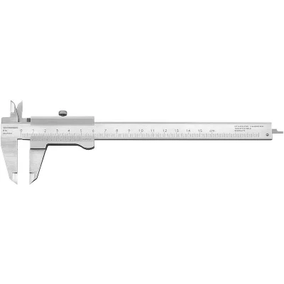Afbeelding van FACOM 816 universele schuifmaat 150mm 1/20e