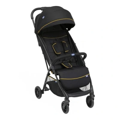 Afbeelding van Chicco Buggy GLEE uneven black