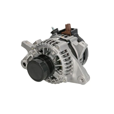 Afbeelding van DENSO DAN1100 Dynamo / Alternator 14V 80A