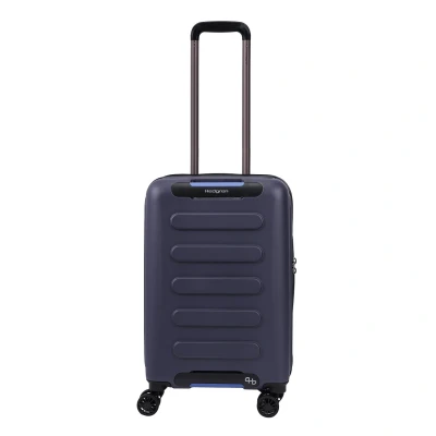 Afbeelding van Hedgren Comby Grip S peacoat blue Harde Koffer