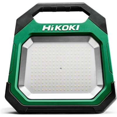 Afbeelding van Hikoki Accu Bouwlamp LED 18V Exclusief Lader en Accu&#039;s