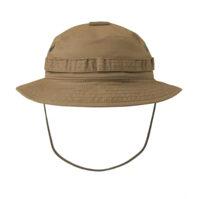 Afbeelding van Helikon Tex Boonie Hat Mk2 Junglehoed, Coyote