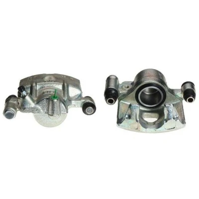 Afbeelding van BUDWEG CALIPER 341329 Remklauw MITSUBISHI: L200 II Pickup
