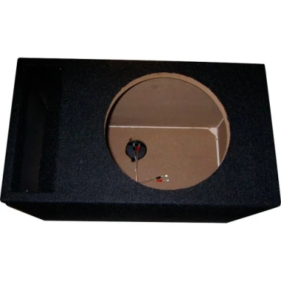 Afbeelding van Boschmann Subwooferkisten BM NE101A
